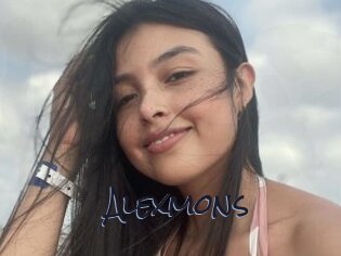 Alexmons