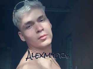 alexmyers Liquisexxx