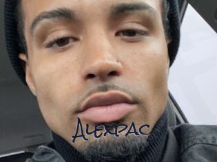 Alexpac