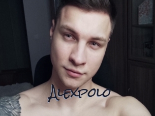 alexpolo Liquisexxx