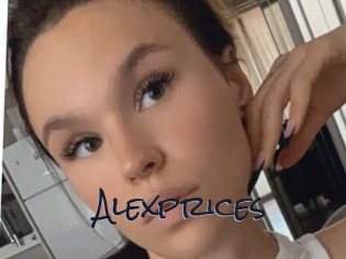 Alexprices
