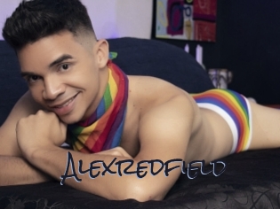 alexredfield Liquisexxx
