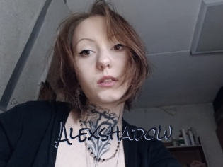 Alexshadow