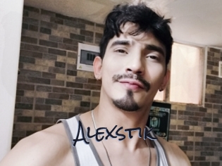 Alexstik