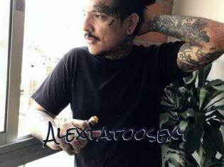 Alextatoosexy