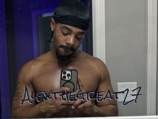 alexthegreat27 Liquisexxx