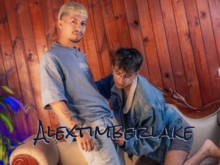 alextimberlake Liquisexxx