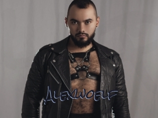 Alexwoelf