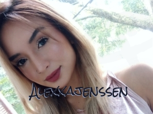 Alexxajenssen