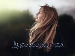 Alexxxxxandra