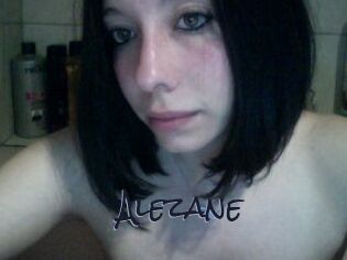 Alezane