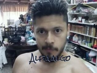 Alfaalgo