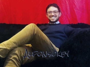 alfonsokey Liquisexxx