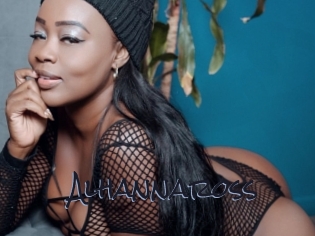 Alhannaross