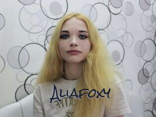 Aliafoxy
