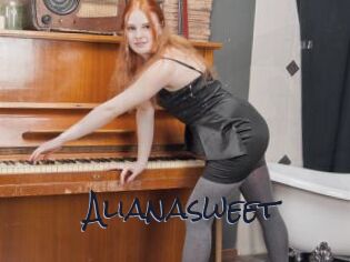 alianasweet Liquisexxx