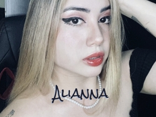 Alianna