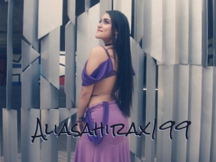 Aliasahirax199