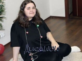 Alicawow