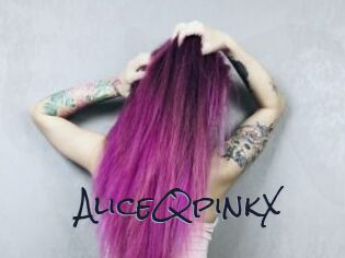 AliceQpinkX