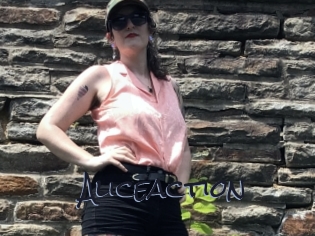 Aliceaction
