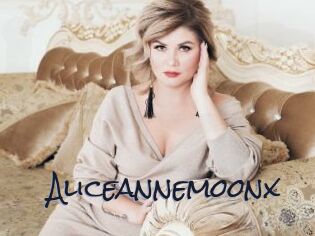 aliceannemoonx Liquisexxx