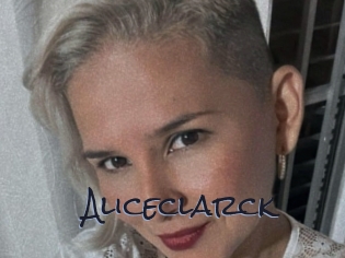 Aliceclarck