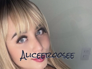 Aliceeroosee