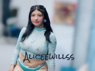 Aliceewillss