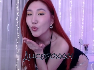 Alicefoxxxy