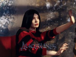 alicehayes Liquisexxx