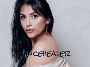 alicehealer Liquisexxx