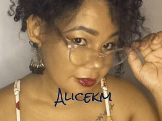 Alicekm