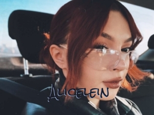 Alicelein