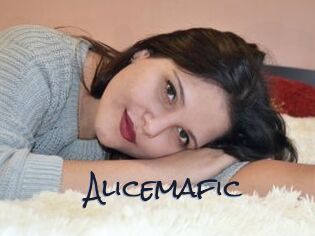 Alicemafic