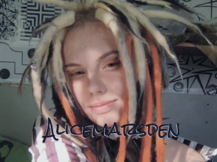 Alicemarsden