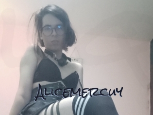 alicemercuy Liquisexxx