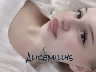 Alicemillys