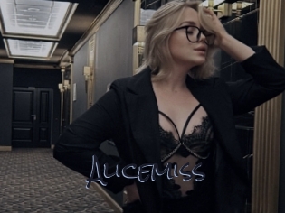 Alicemiss