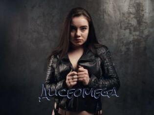 Aliceomega