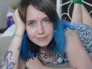 alicepixie Liquisexxx