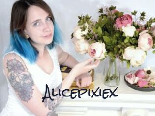 Alicepixiex