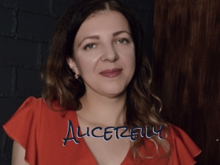 Alicereily