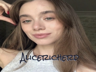 Alicericherd