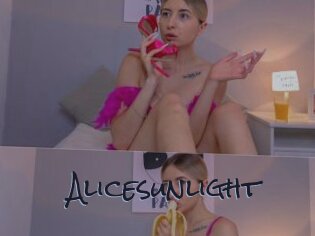 Alicesunlight