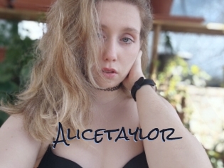 Alicetaylor