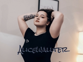 Alicewallter
