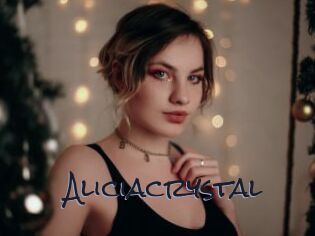 Aliciacrystal
