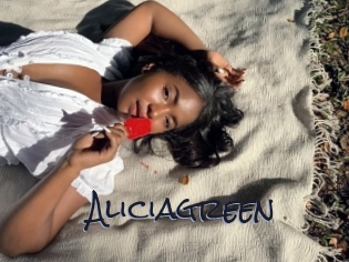 Aliciagreen