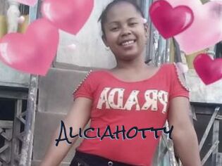 aliciahotty Liquisexxx